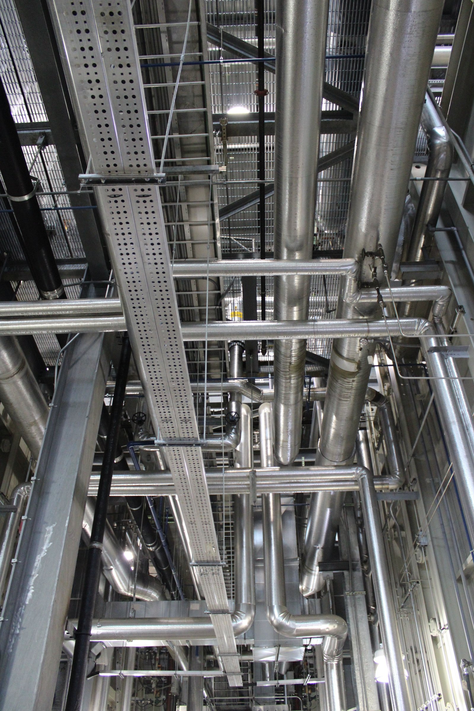 Top Integrated MEP Contracting Solutions Provider in KSA