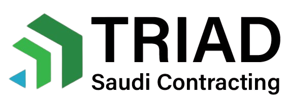 Triad Saudi Contracting | Official Company Profile & Services