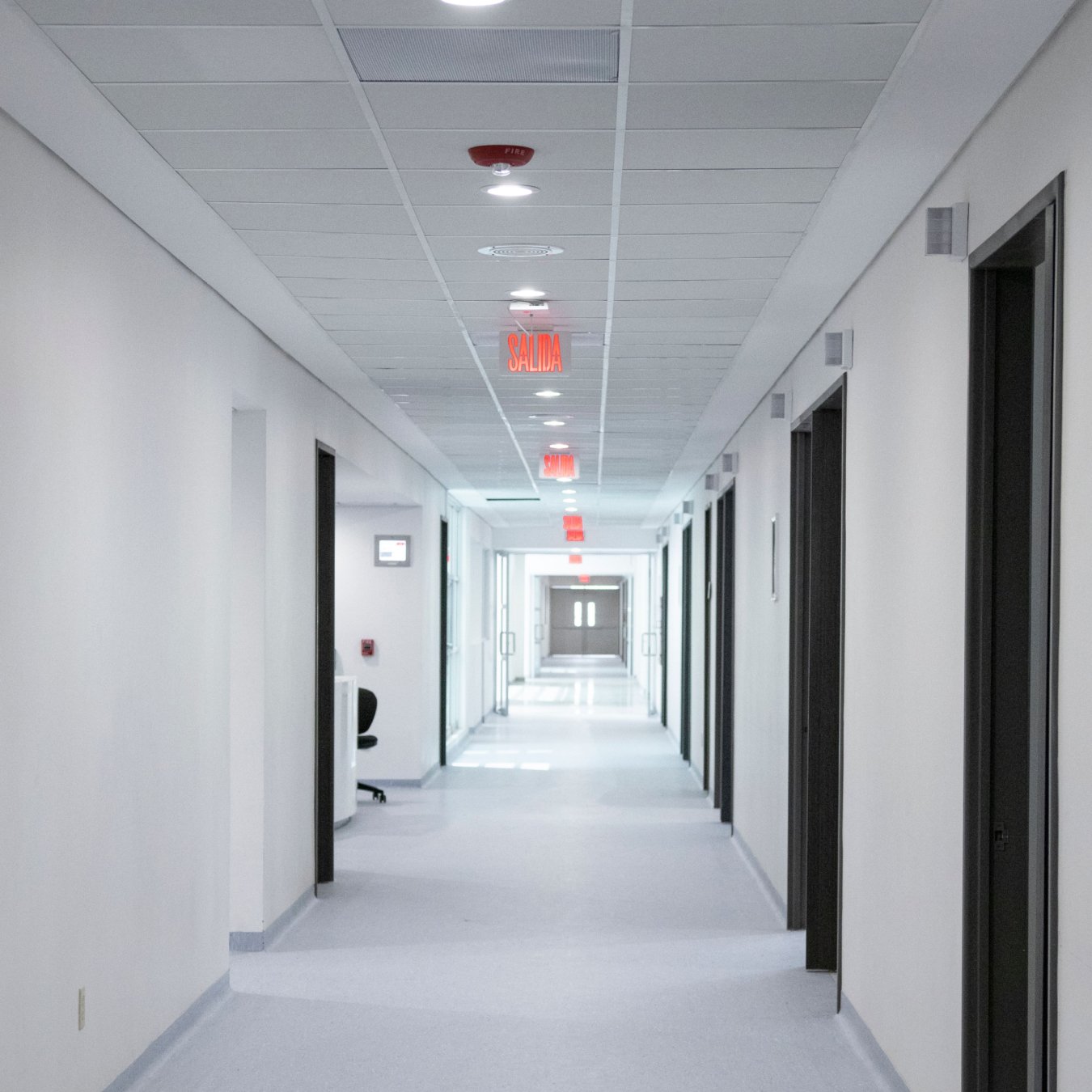 Renovation & Maintenance Projects | Triad Saudi Contracting
