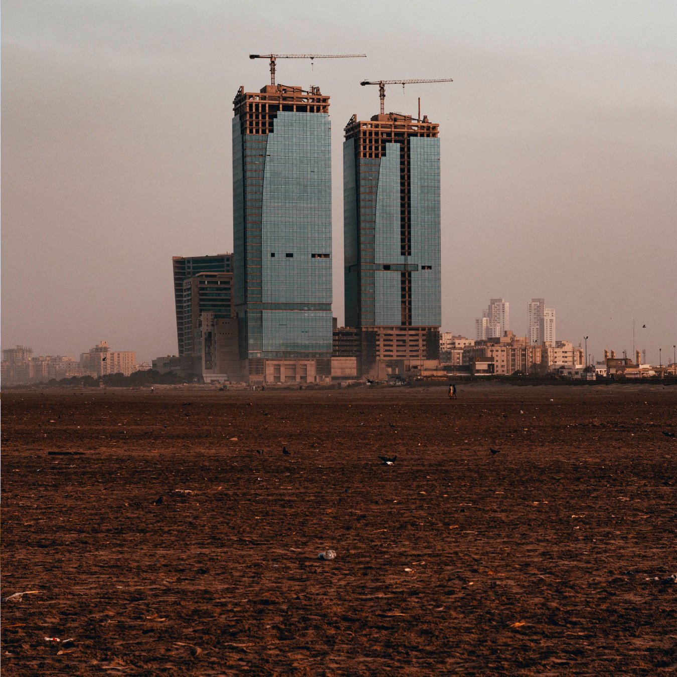 Capabilities & Engineering Resources | Triad Saudi Contracting