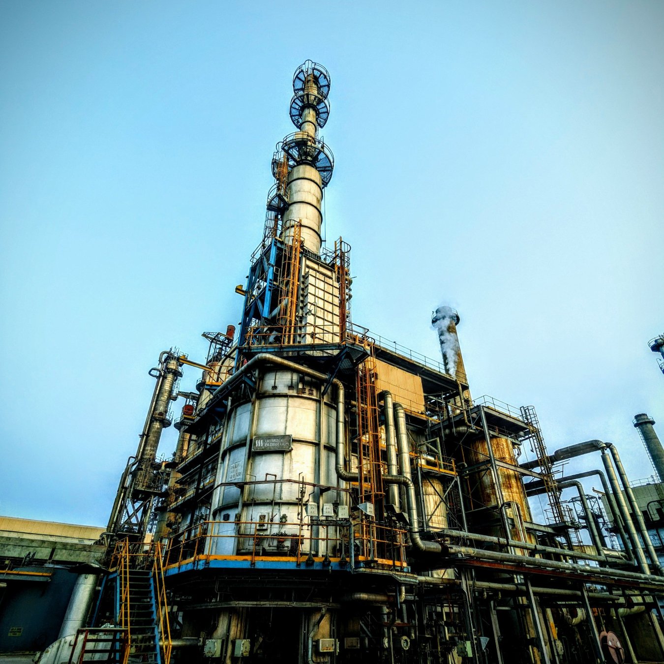 Oil, Gas & Energy Contracting Services Saudi Arabia