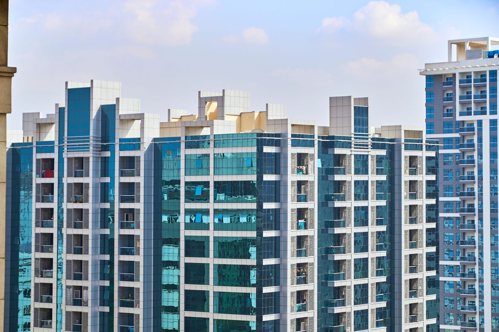 Center of Excellence & ESG Innovation | Triad Saudi Contracting